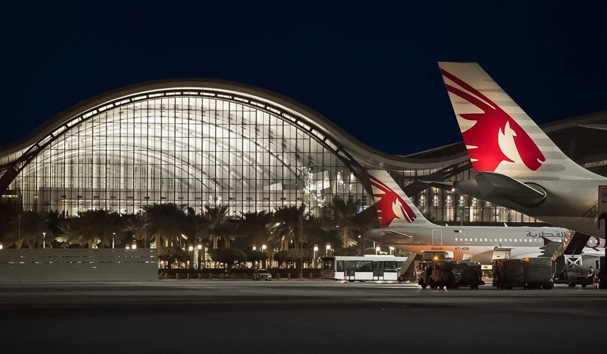 HIA Qatar